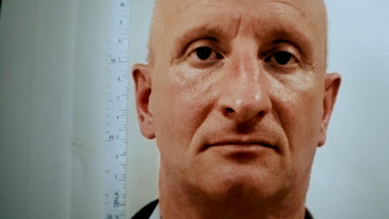 Brighton cat killer Steven Bouquet