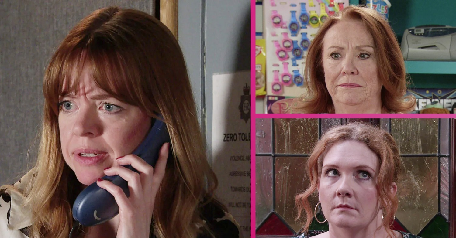 Coronation Street first look week 24