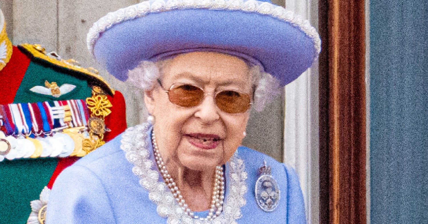 The Queen's Platinum Jubilee defining moment 'revealed'