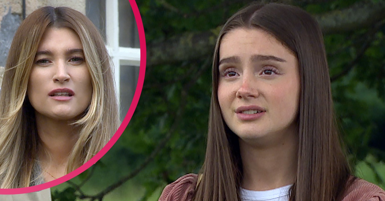 Debbie Sarah Emmerdale