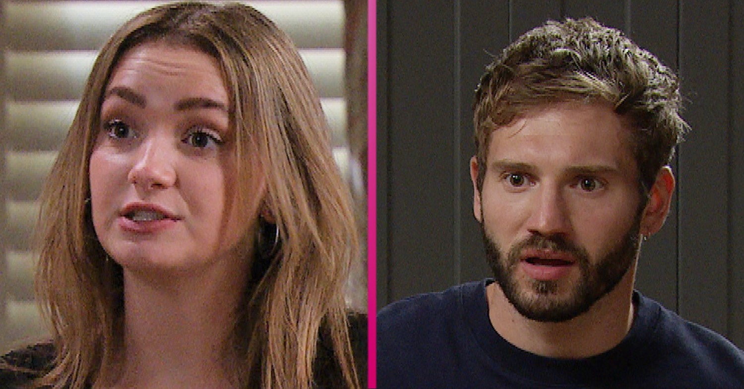 Gabby Jamie Emmerdale