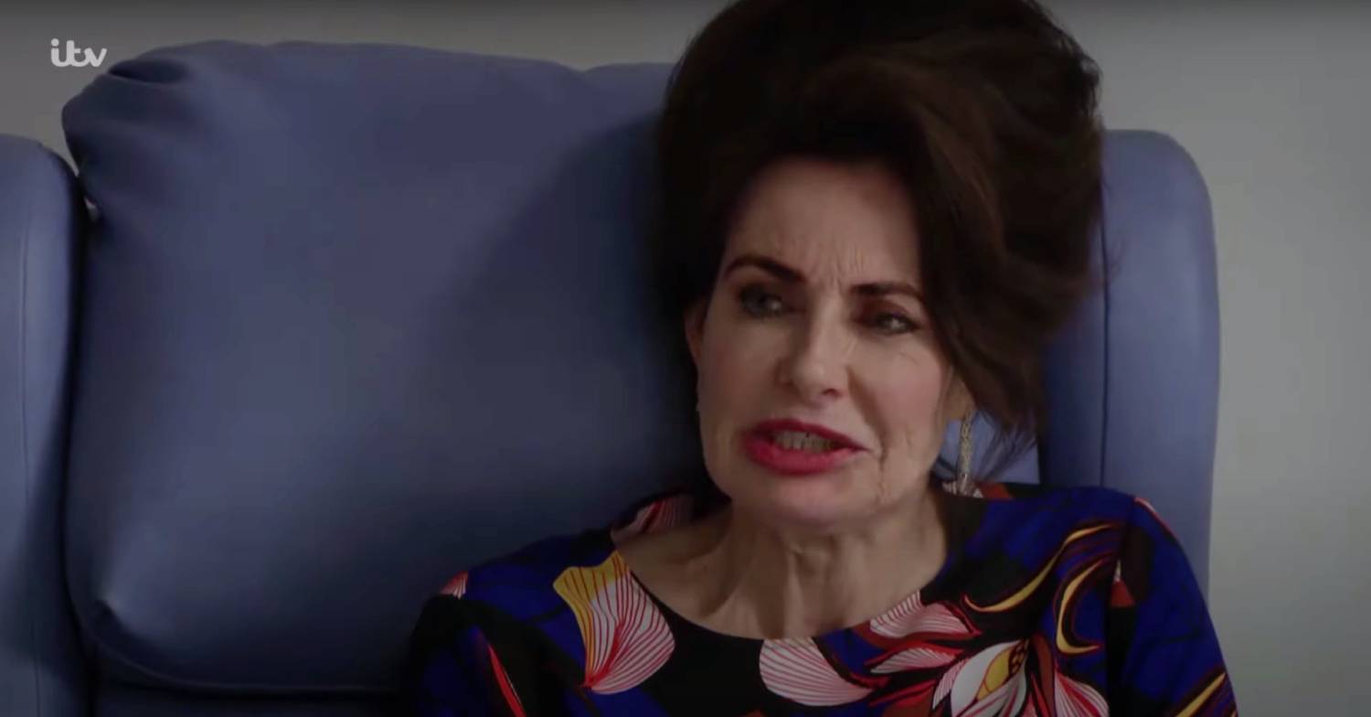 Faith Dingle receives treatment in Emmerdale spoilers