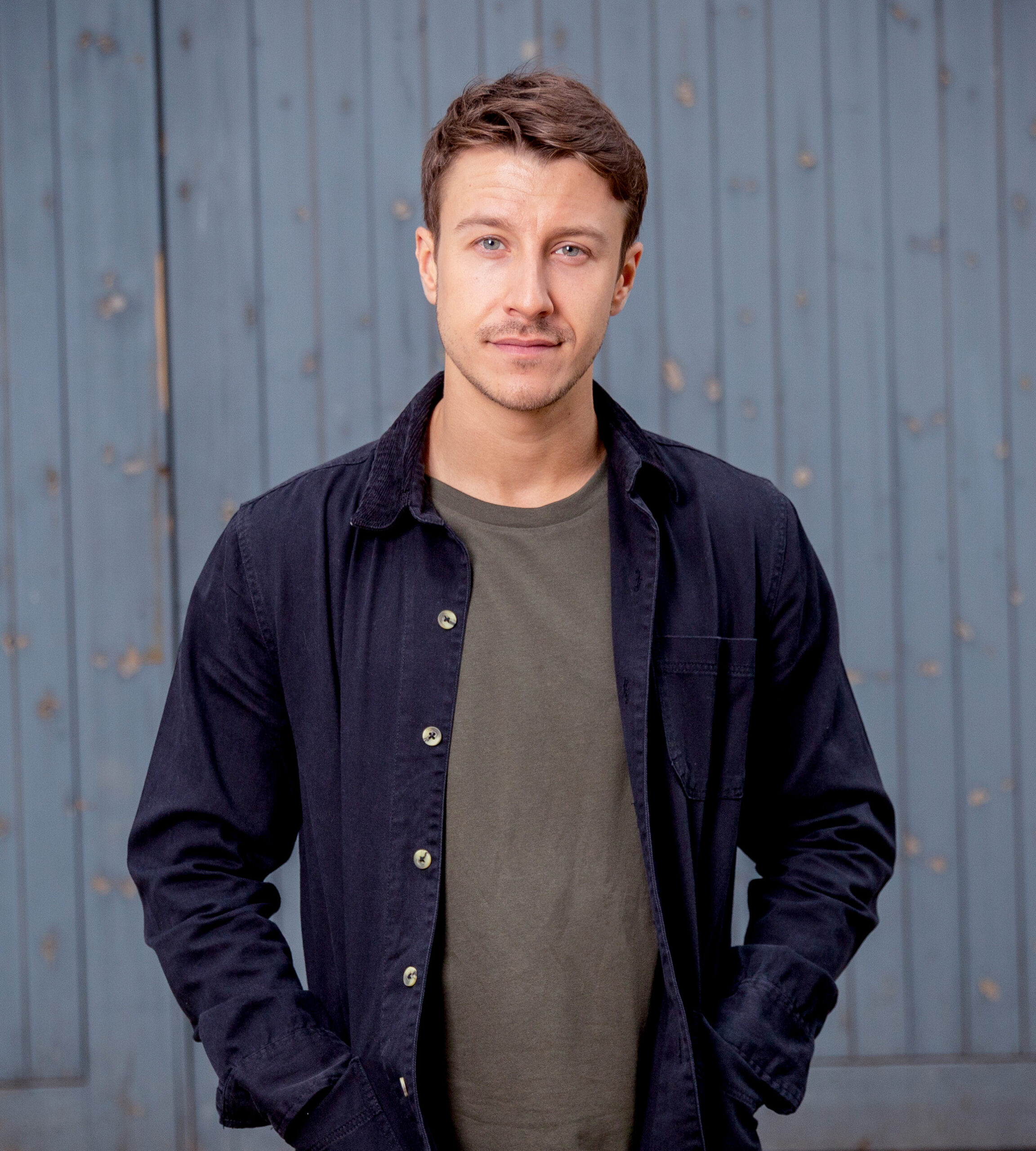 Ryan Connor in Coronation Street