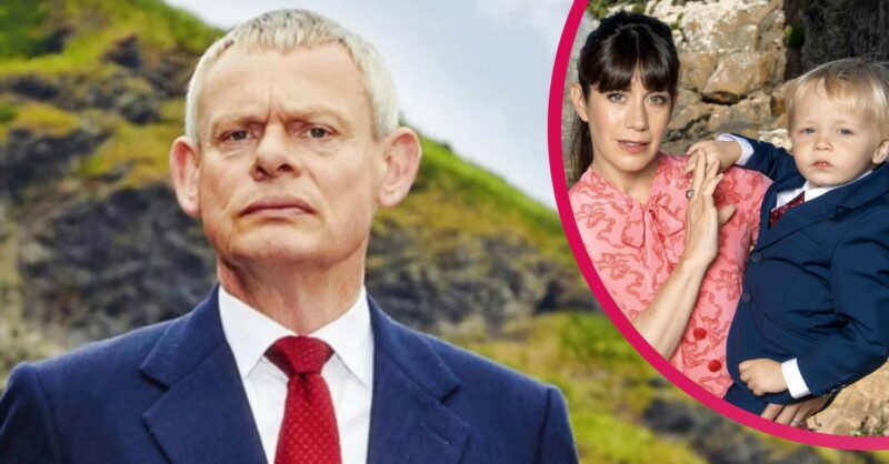 Doc Martin set to return for 10th and final season in 2022