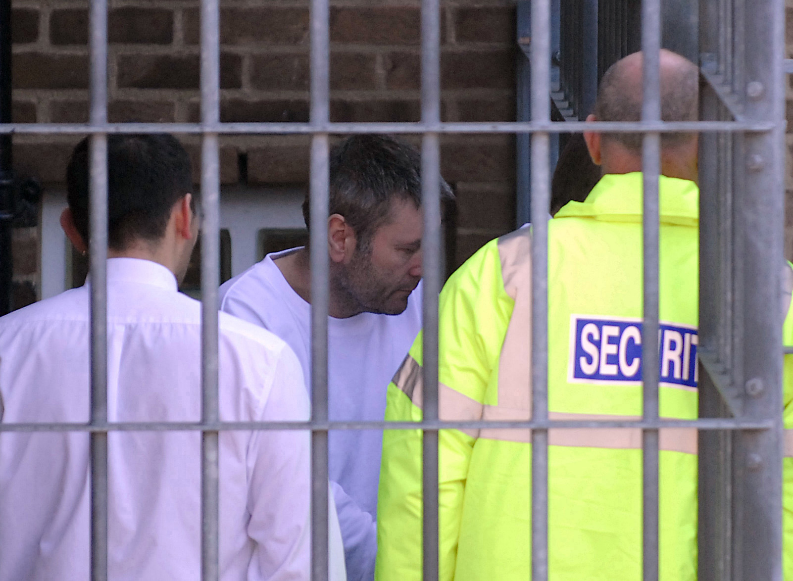 Black Cab Rapist John Worboys