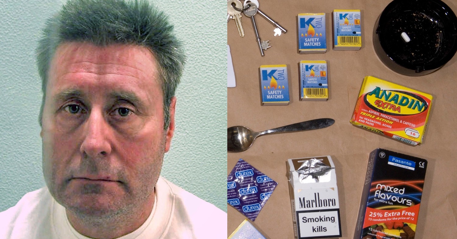 John Worboys Black Cab Rapist victims