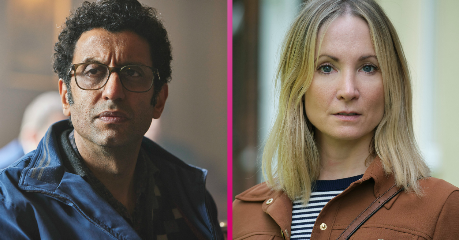 Sherwood episode two