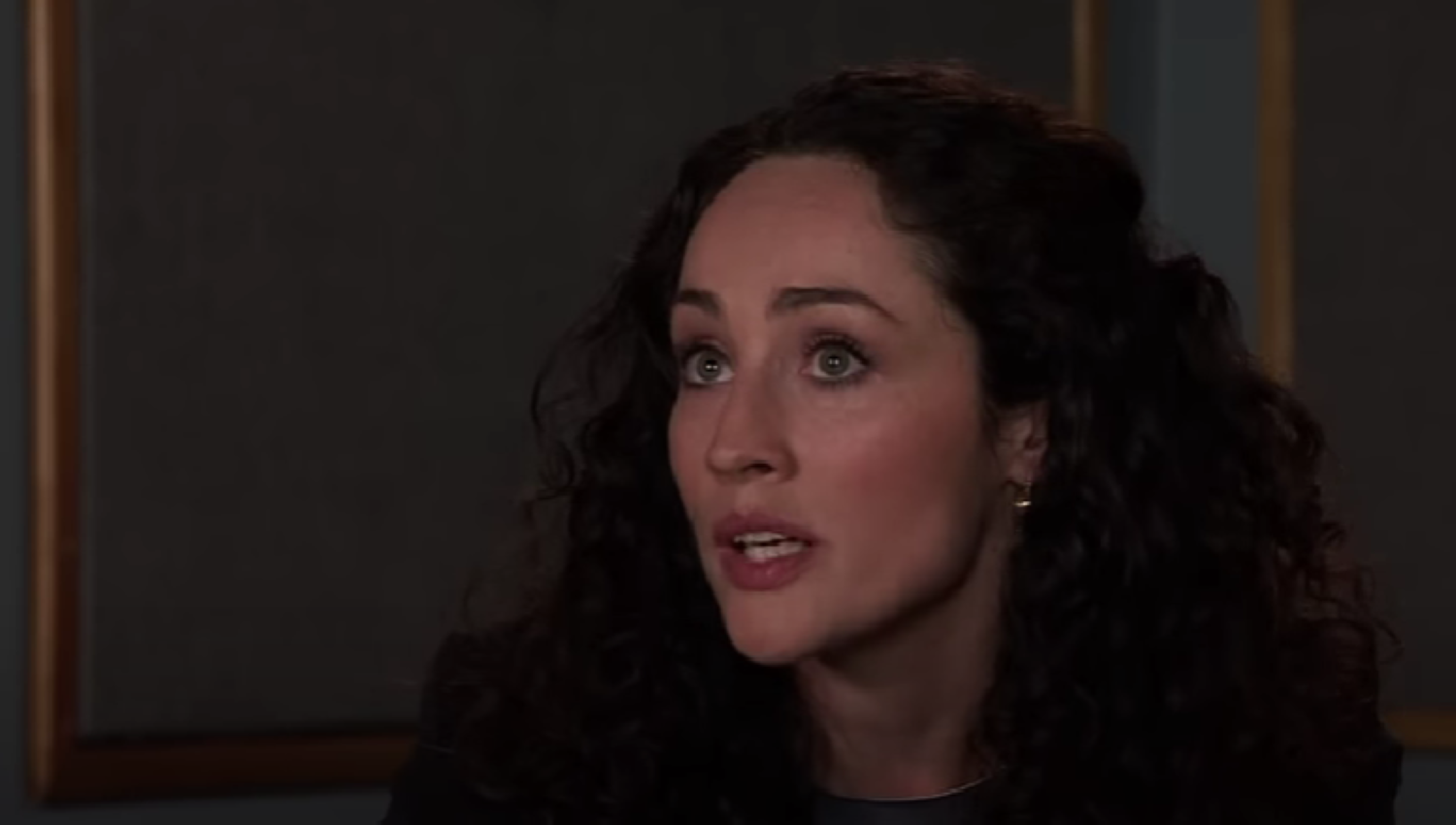 Kim Wallis Coronation Street Rebecca Hesketh-Smith