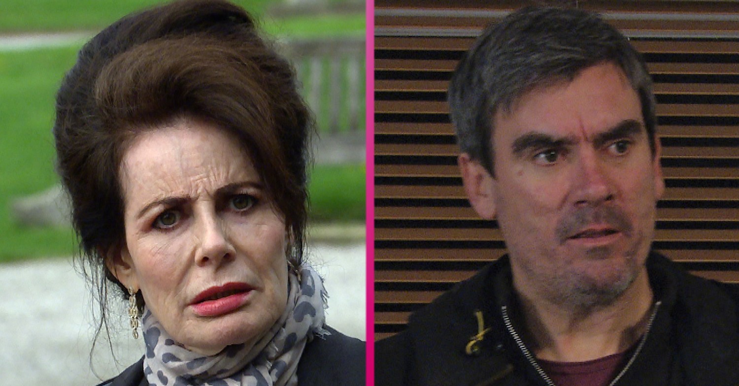 Faith Cain Emmerdale