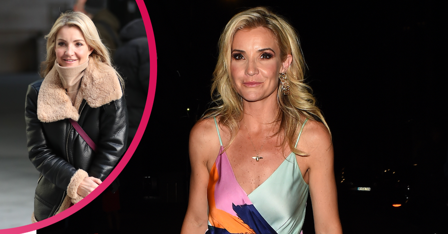 Helen Skelton main image