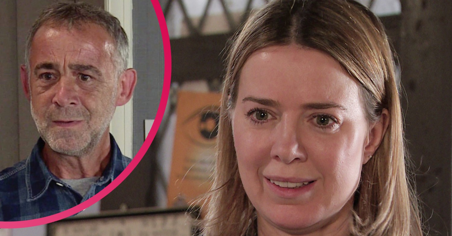 Kevin Abi Coronation Street