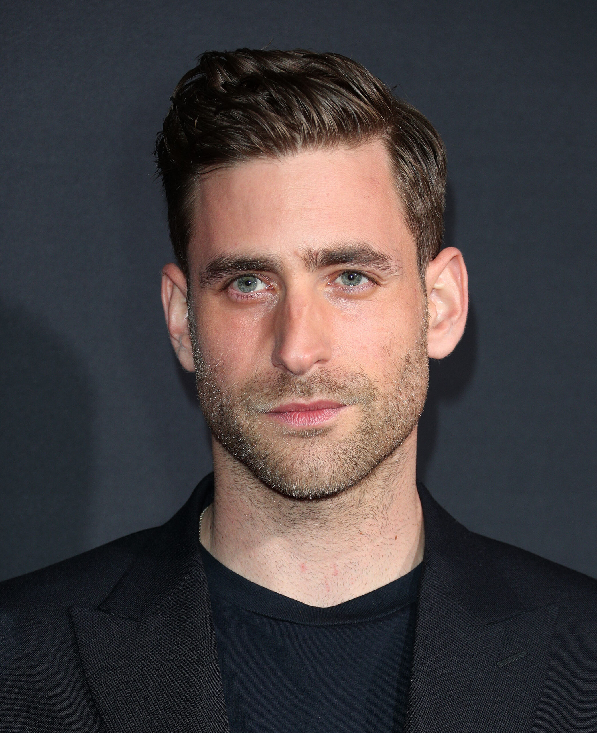 Oliver Jackson-Cohen