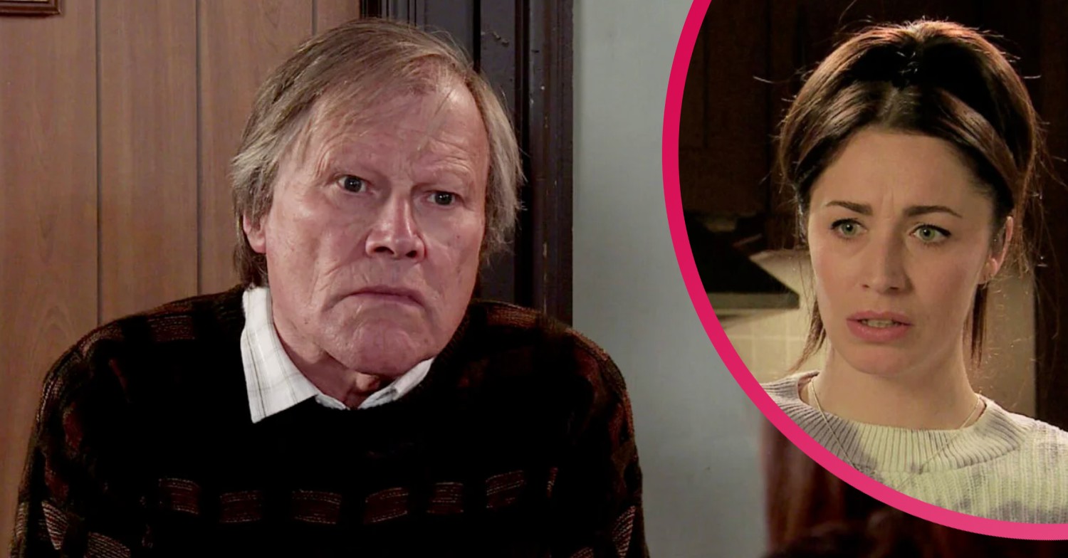 coronation street storylines screen time comp