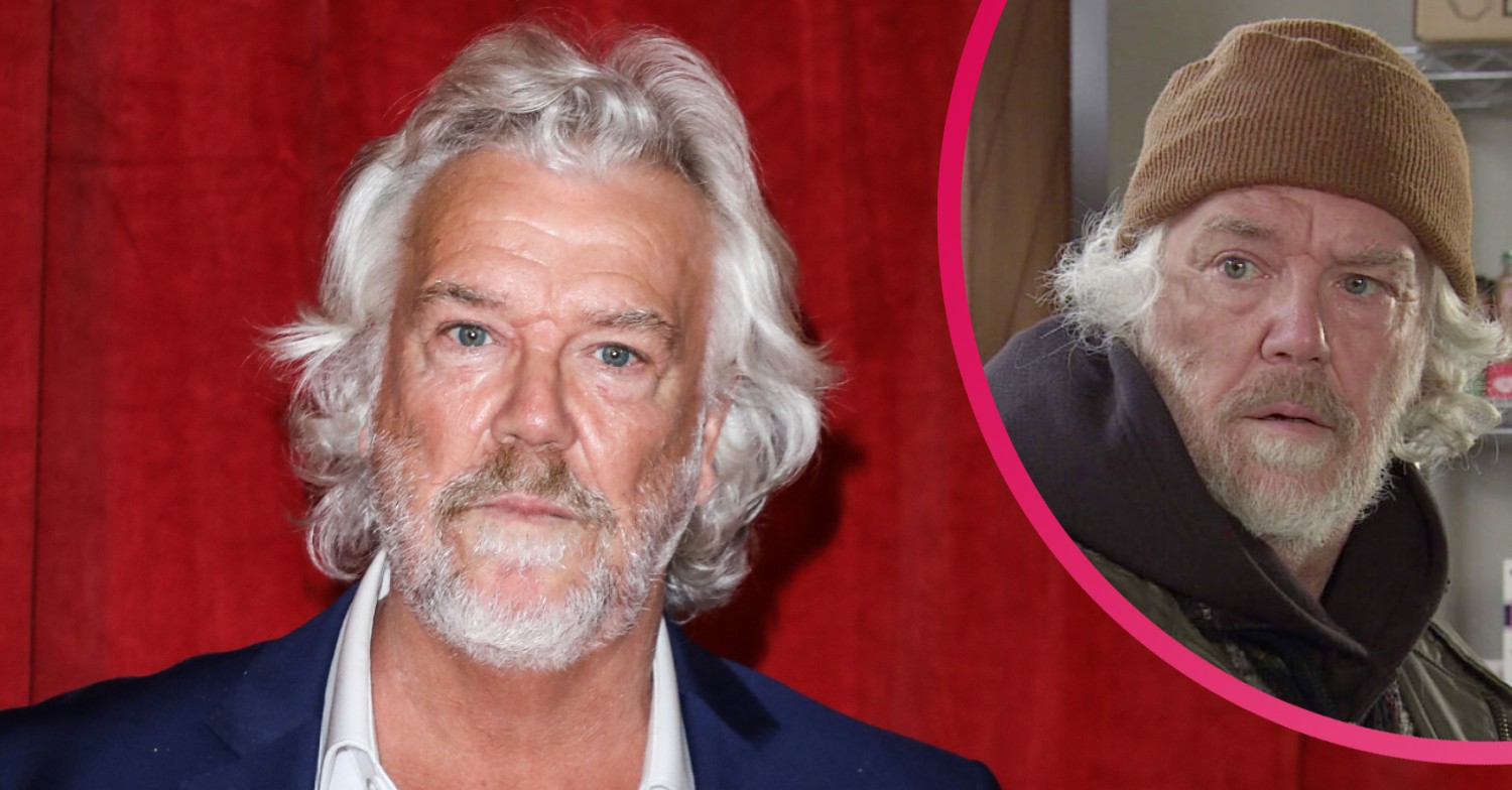 CORONATON STREET BILL FELLOWES COMP