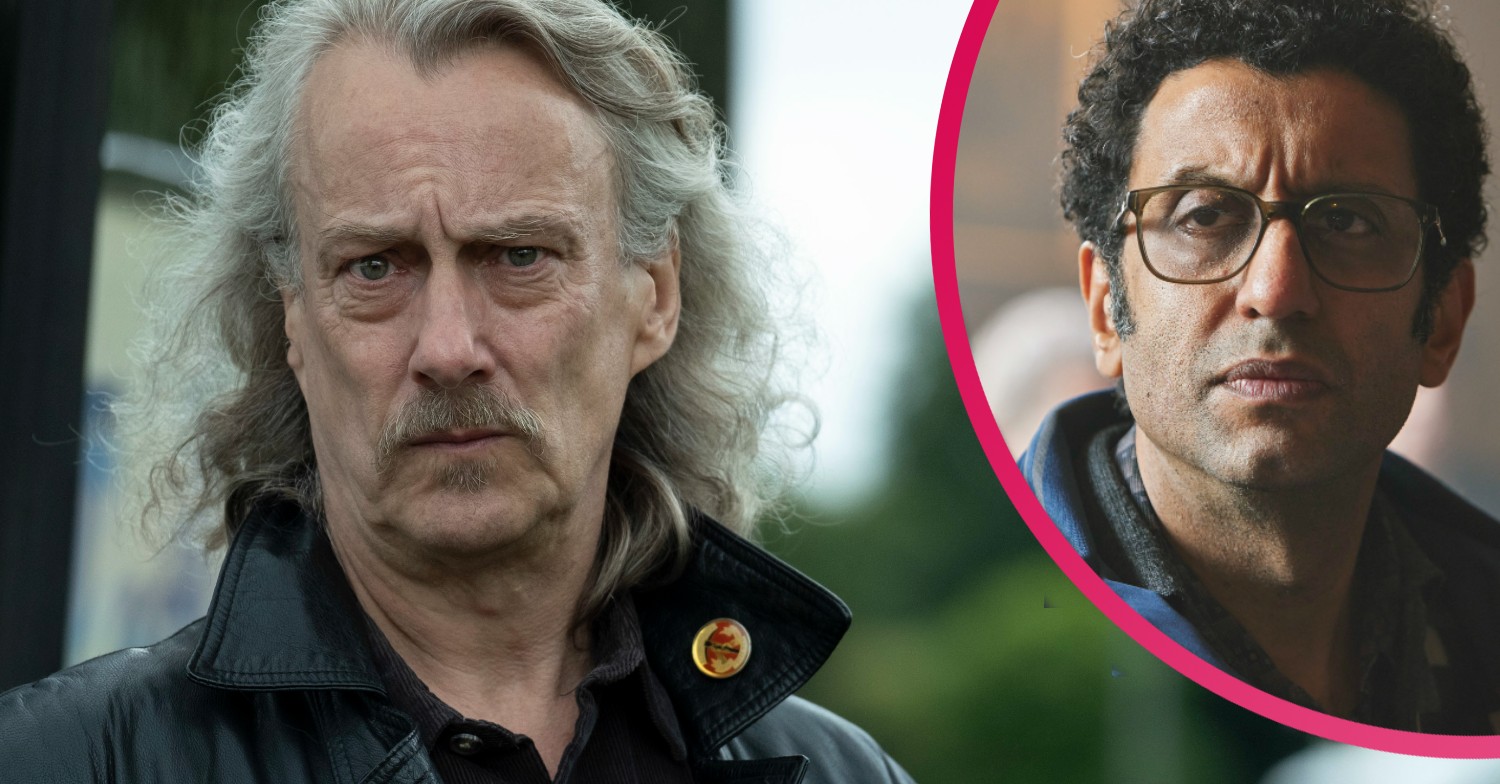 Sherwood episode three BBC