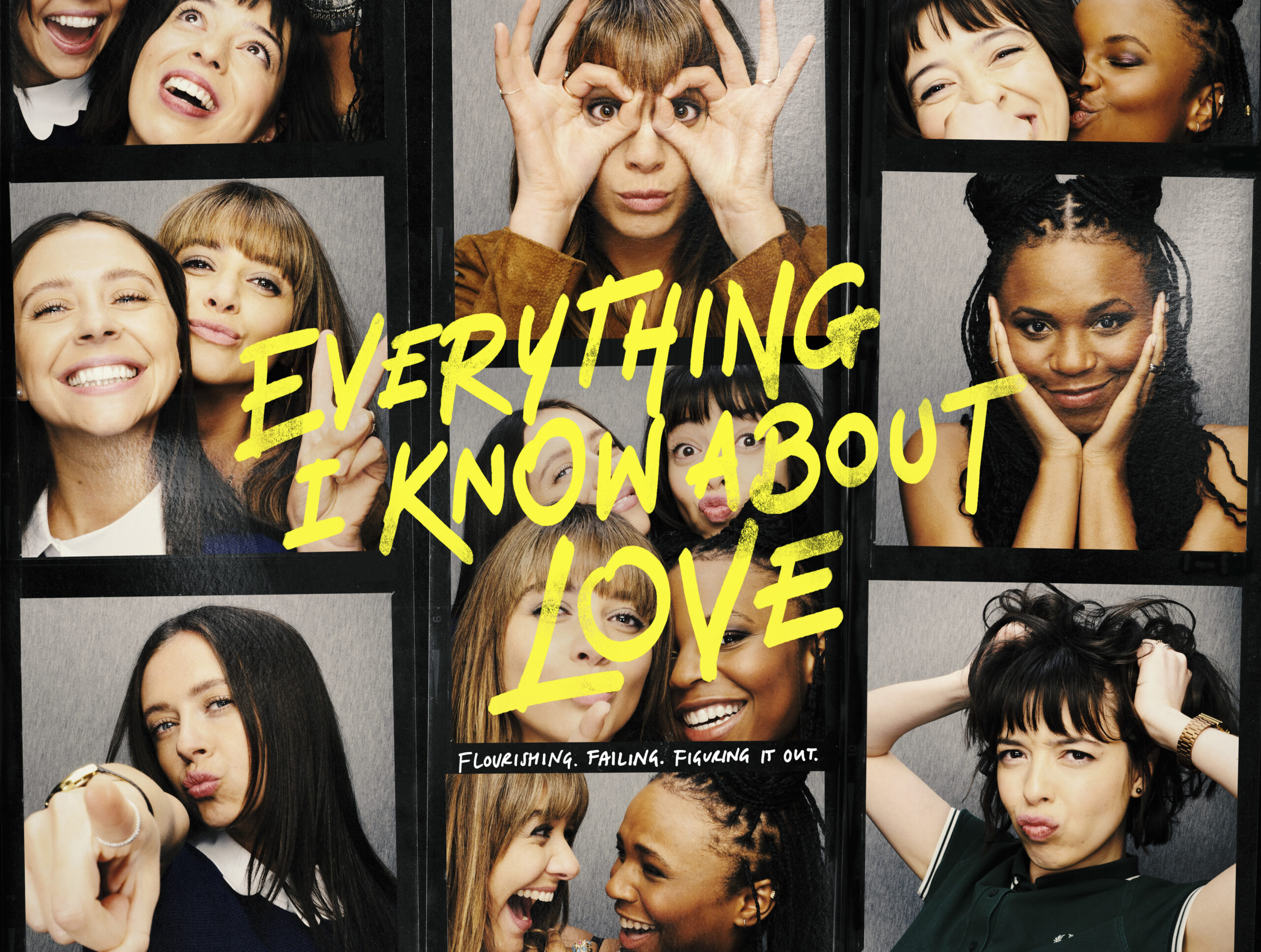 Is Everything I Know About Love true?