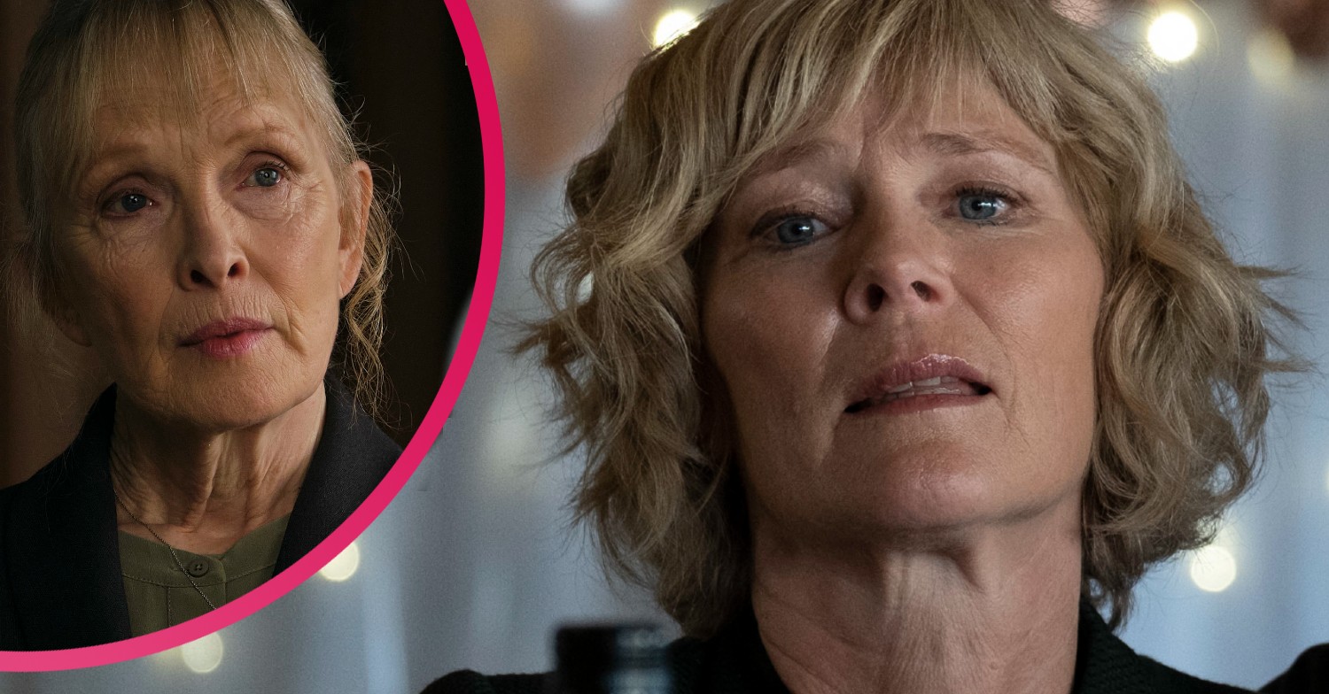 Sherwood episode 4 BBC