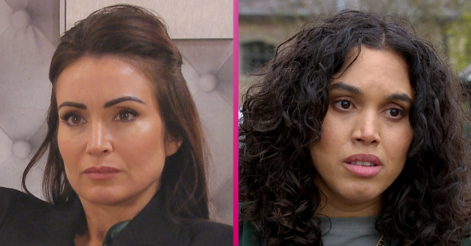 Leyla Suzy Emmerdale