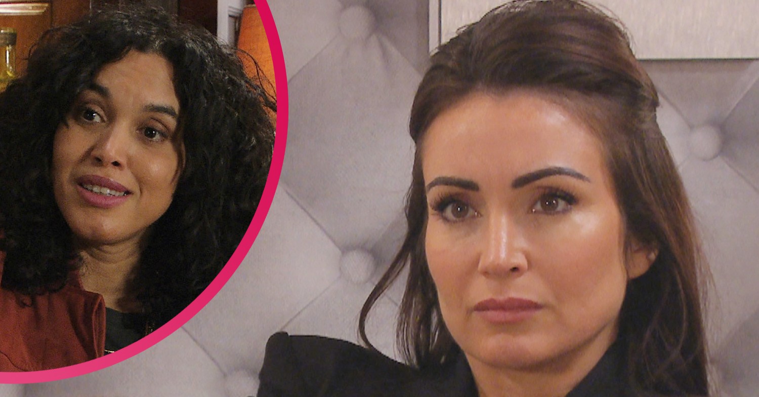 Leyla Suzy Emmerdale