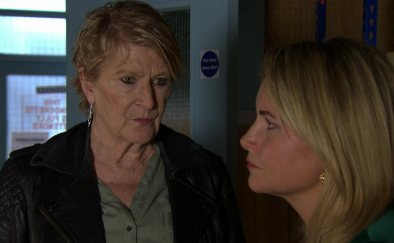 EastEnders Shirley