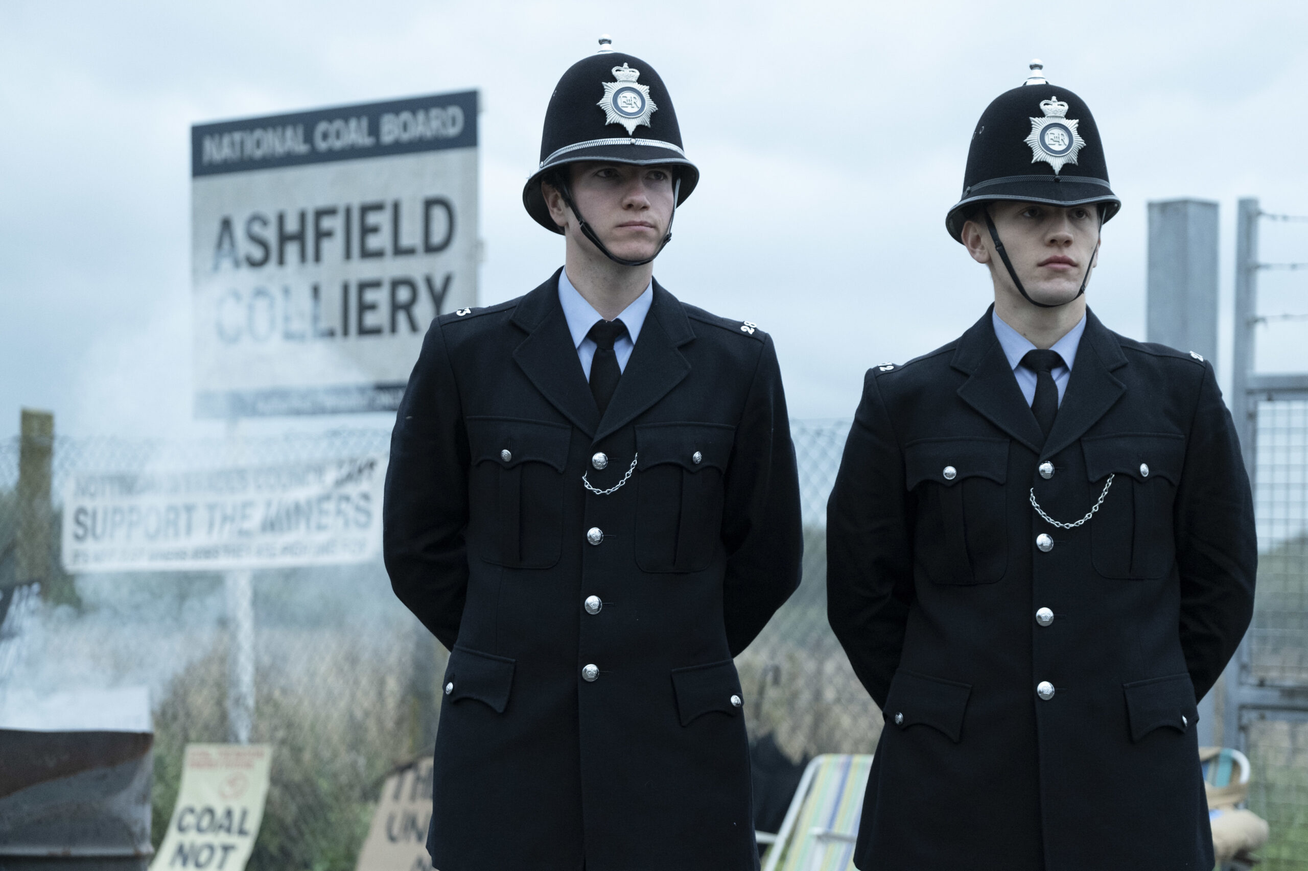 Sherwood episode 5 BBC One: