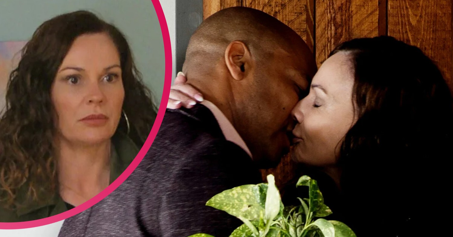 Emmerdale Chas and Al affair