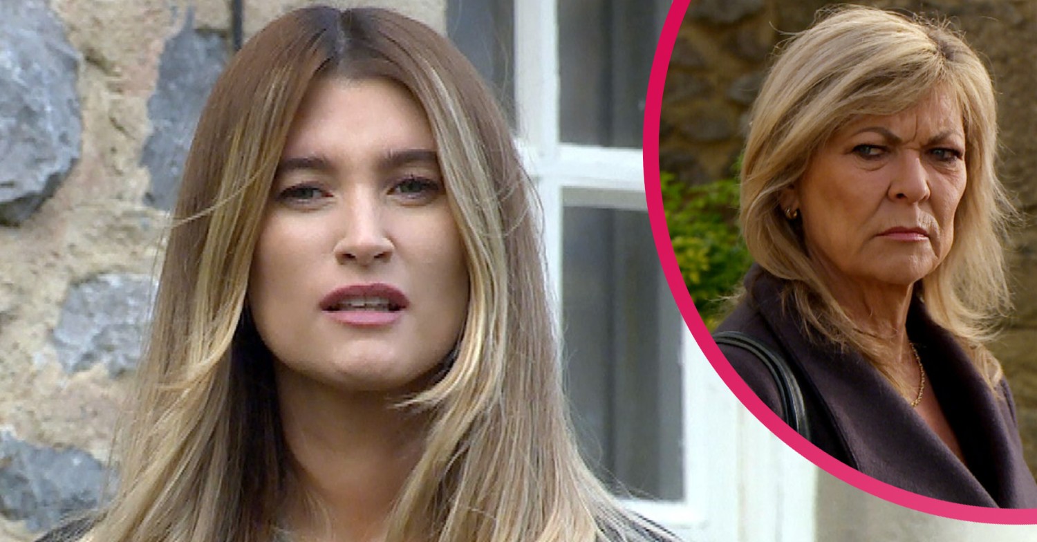 emmerdale worst parents comp