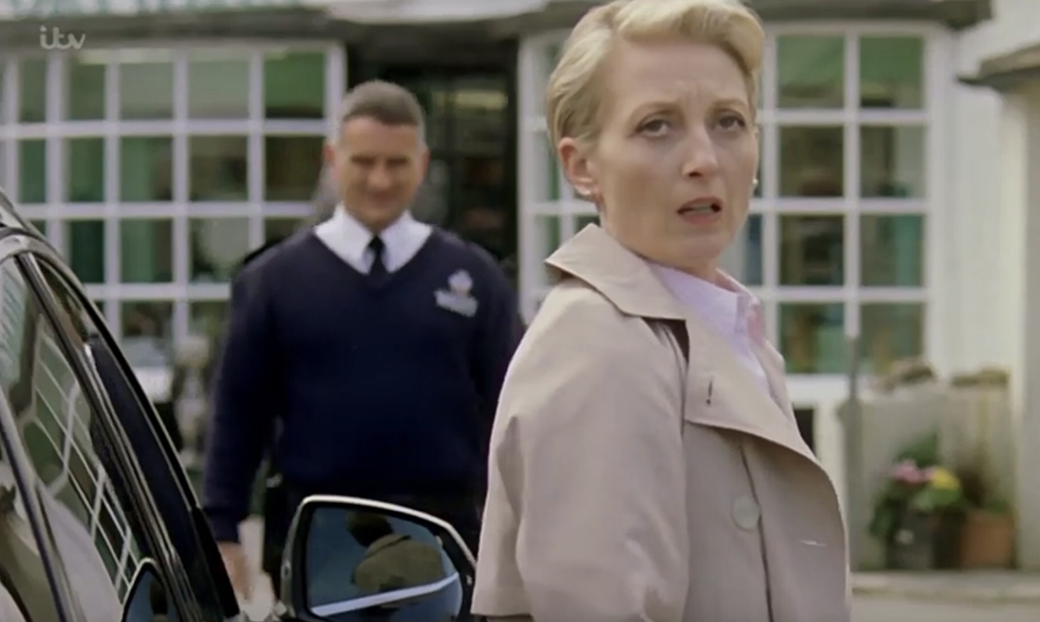 hermione gulliford in doc martin