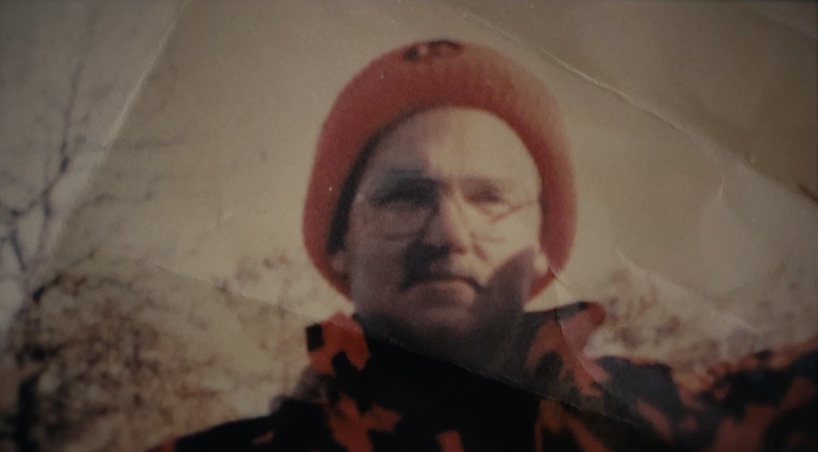 A young Franklin Floyd