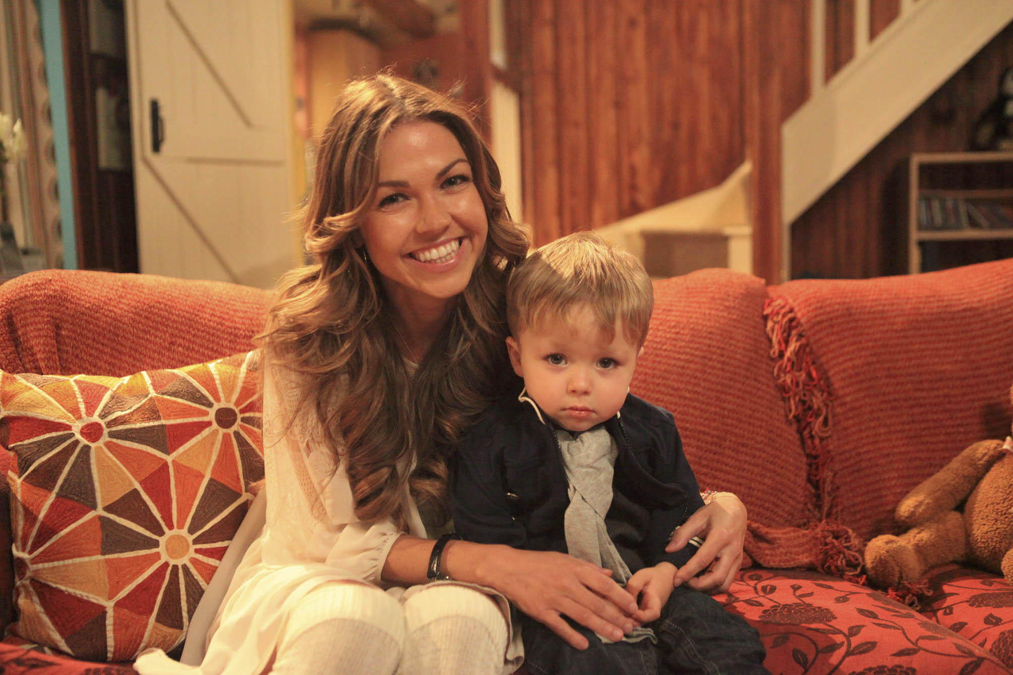 Kelly and Elliot Emmerdale 