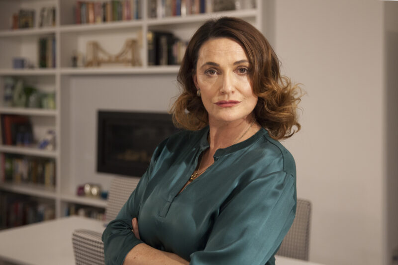 McDonald & Dodds War of the Rose cast: Who stars in series 3 episode 3?