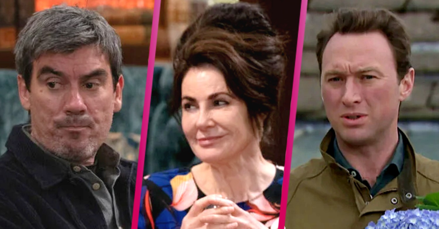 15 Emmerdale spoilers Death confession, return and violent showdown