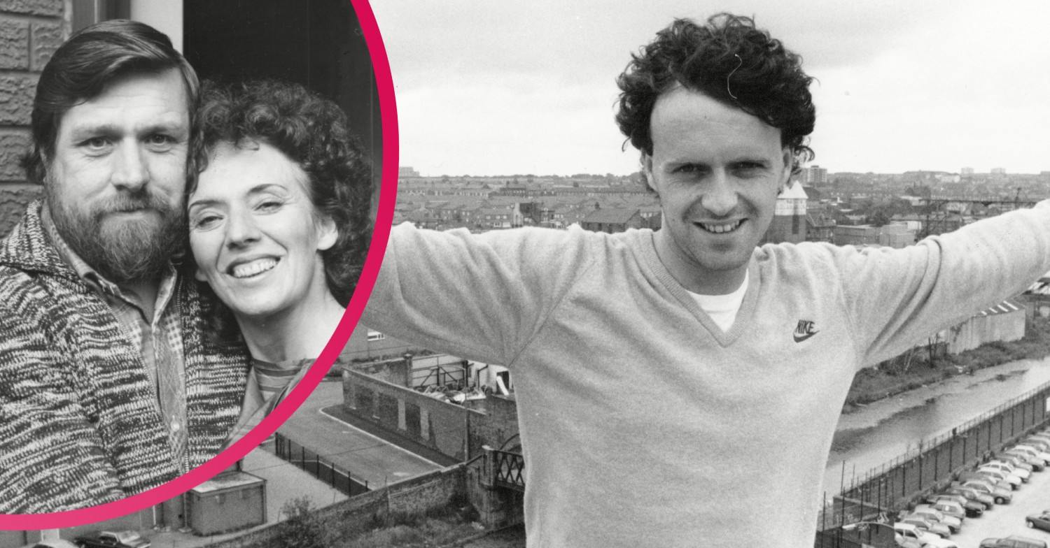 Brookside 40th anniversary