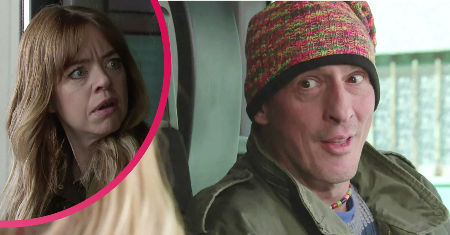 SPIDER CORONATION STREET COMP