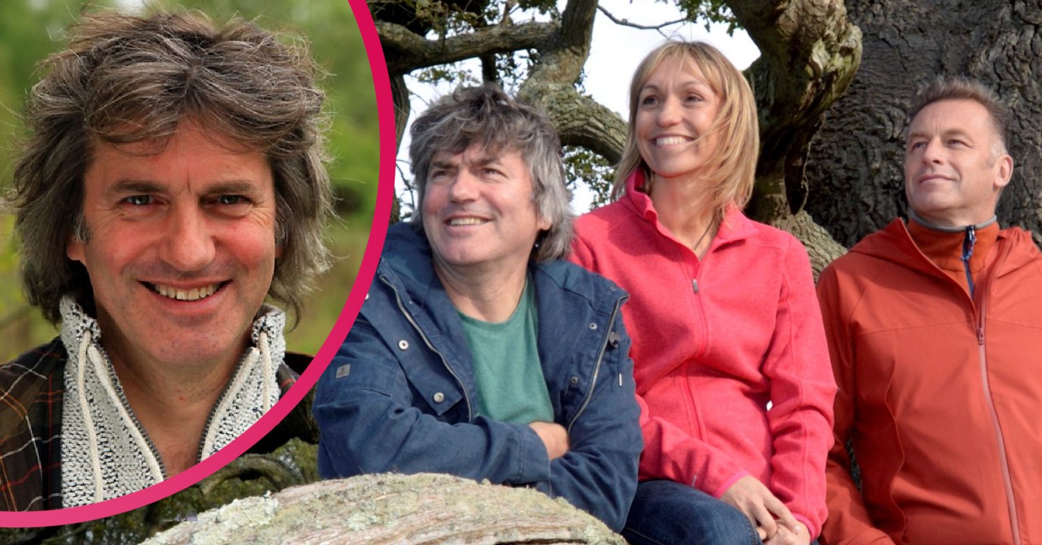 Martin Hughes-Games sacked