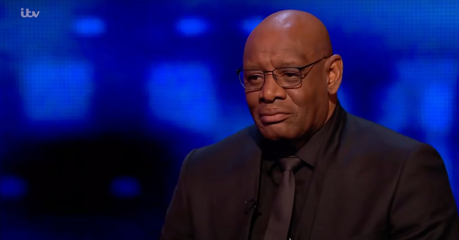 Shaun Wallace on The Chase