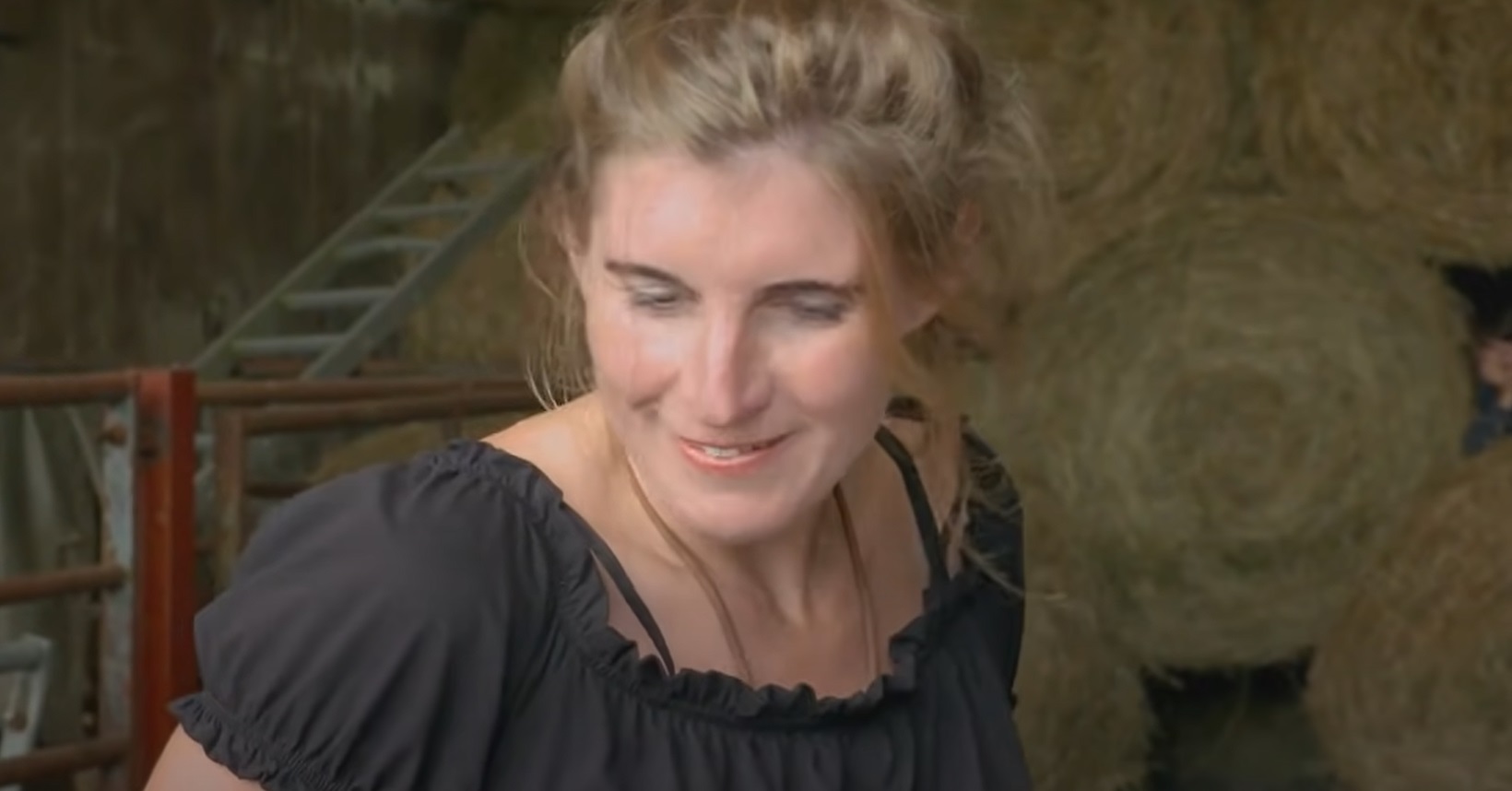 Channel 5 star Amanda Owen on Our Yorkshire Farm
