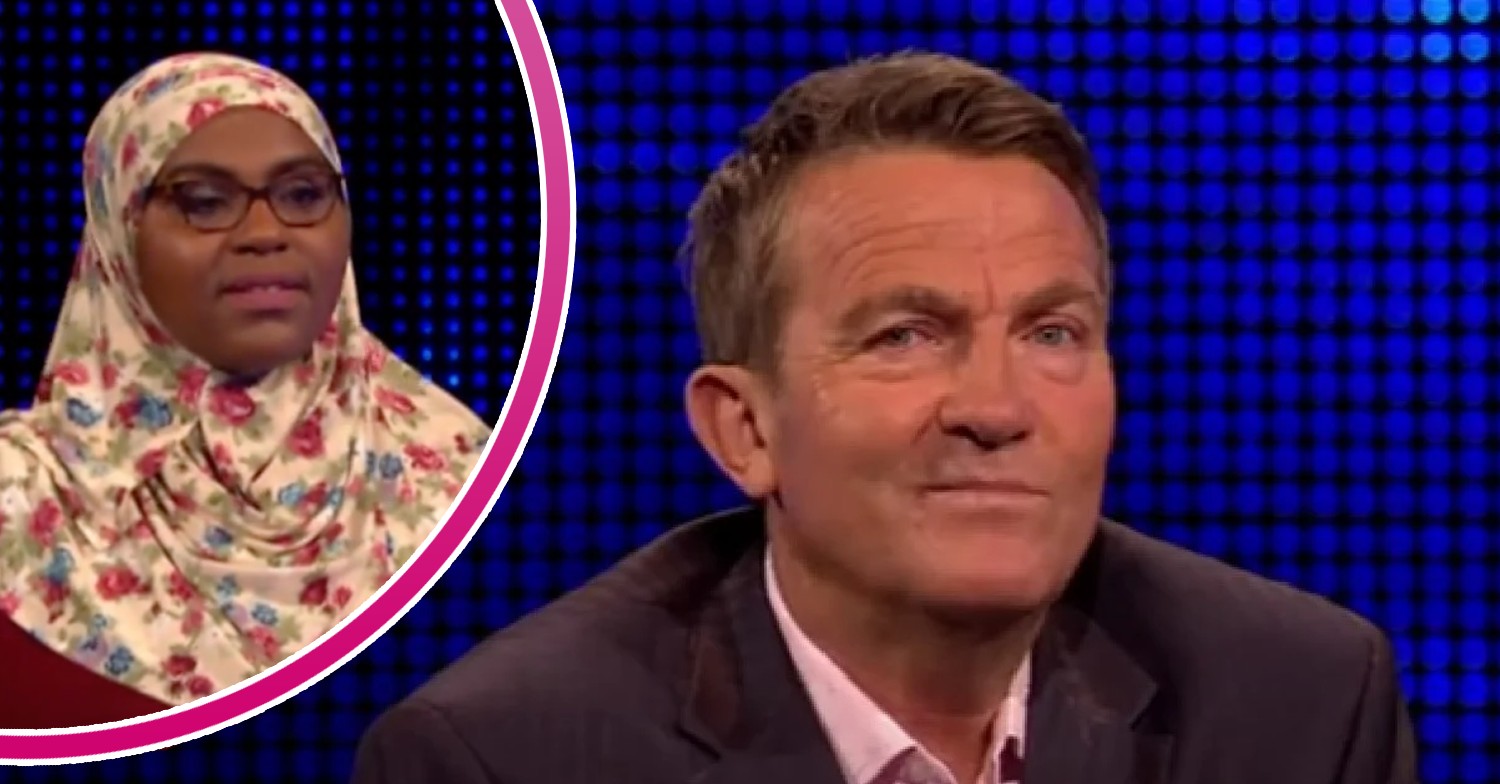 Bradley Walsh, Dornu on The Chase