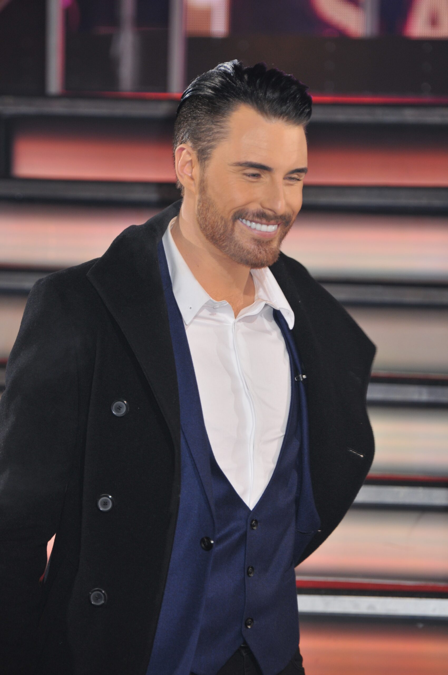 This Morning's Rylan Clark on Big Brother