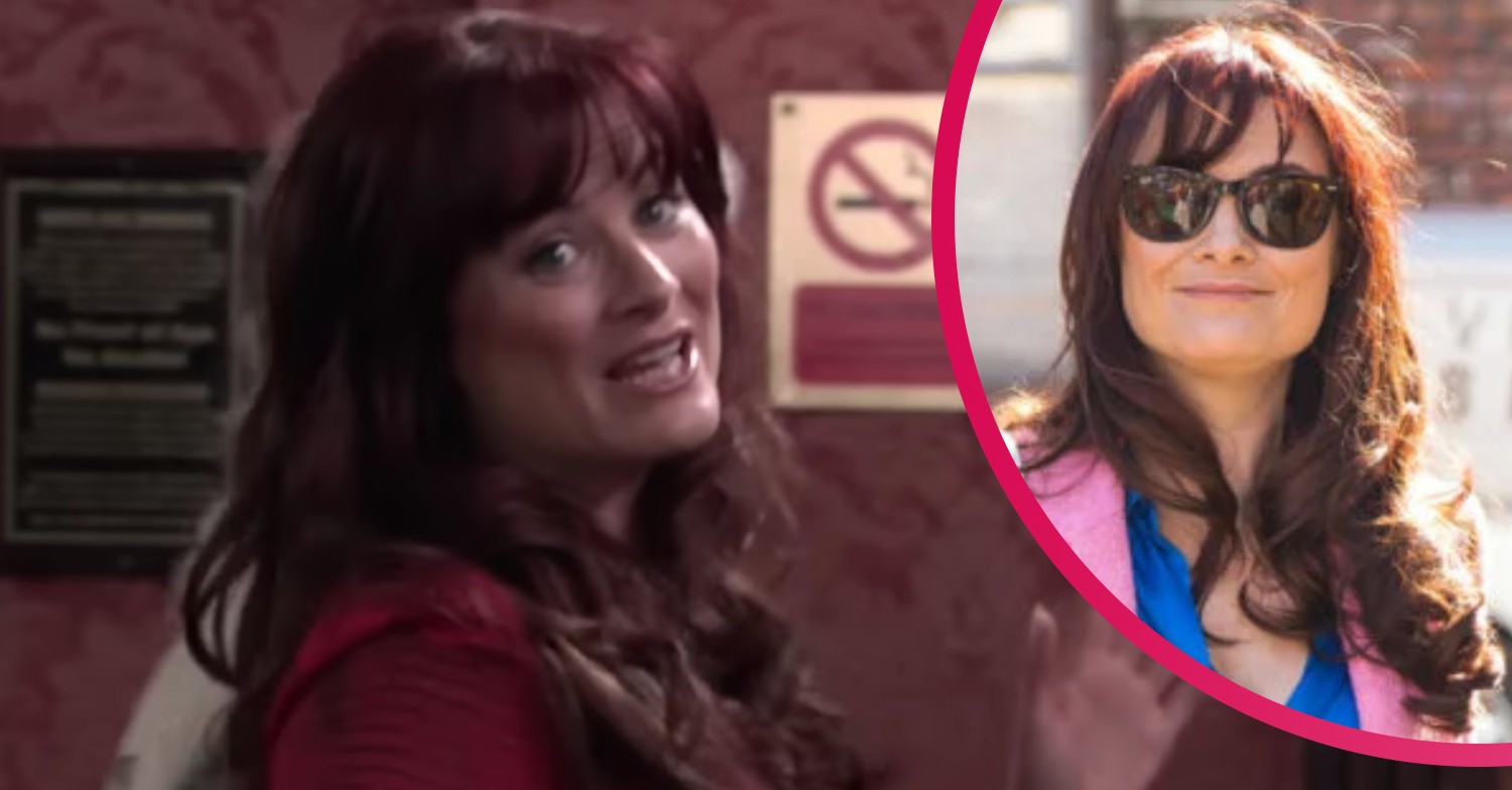 camilla coronation street comp