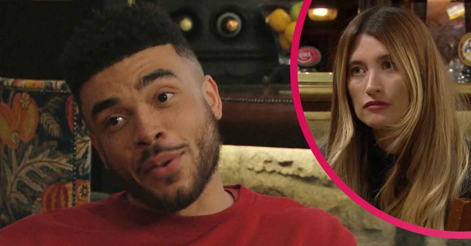 EMMERDALE LONG LOST KIDS COMP