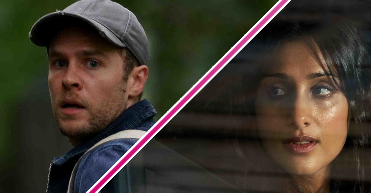 The Control Room episode one