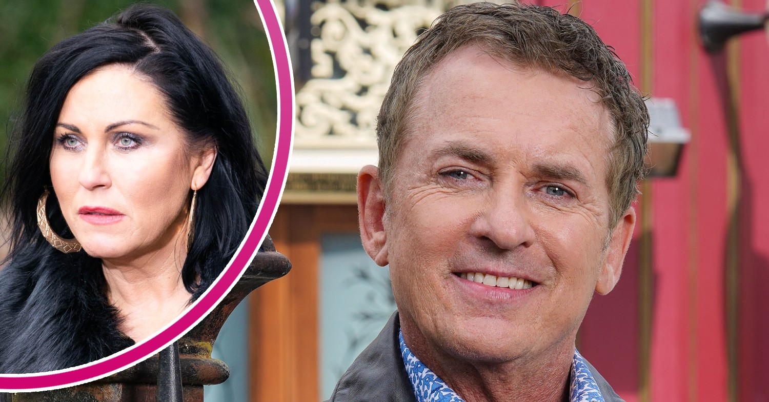 Kat Alfie EastEnders