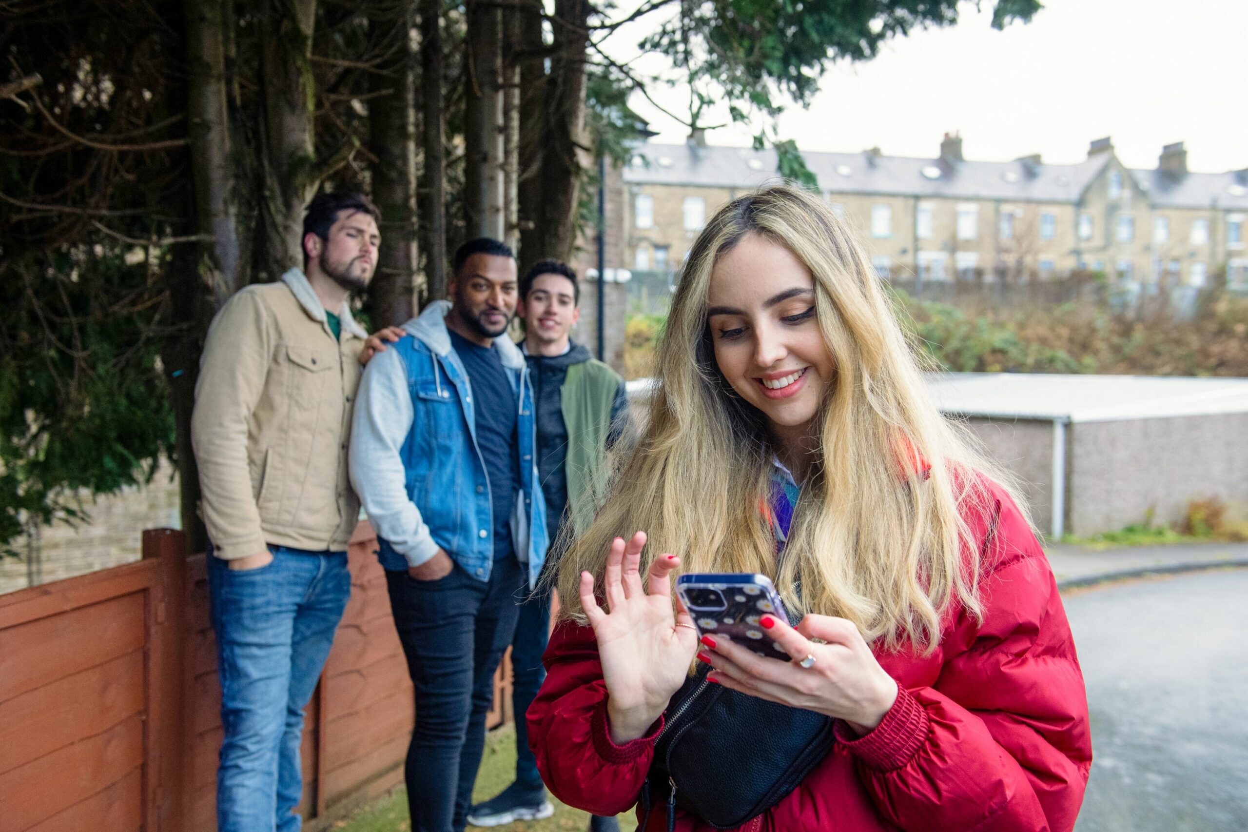 Ackley Bridge S5: where is the Channel 4 show filmed?