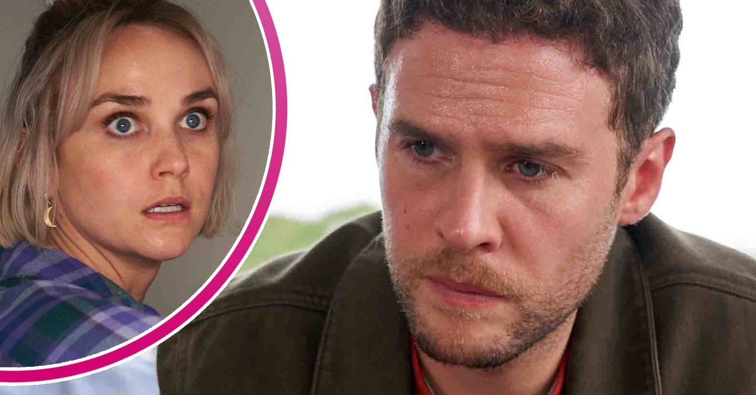 The Control Room ending