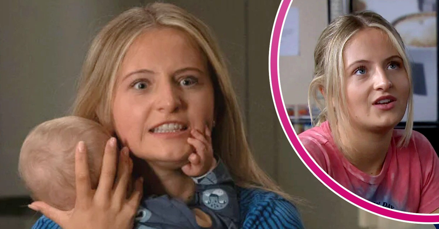 Emmerdale spoilers Amelia