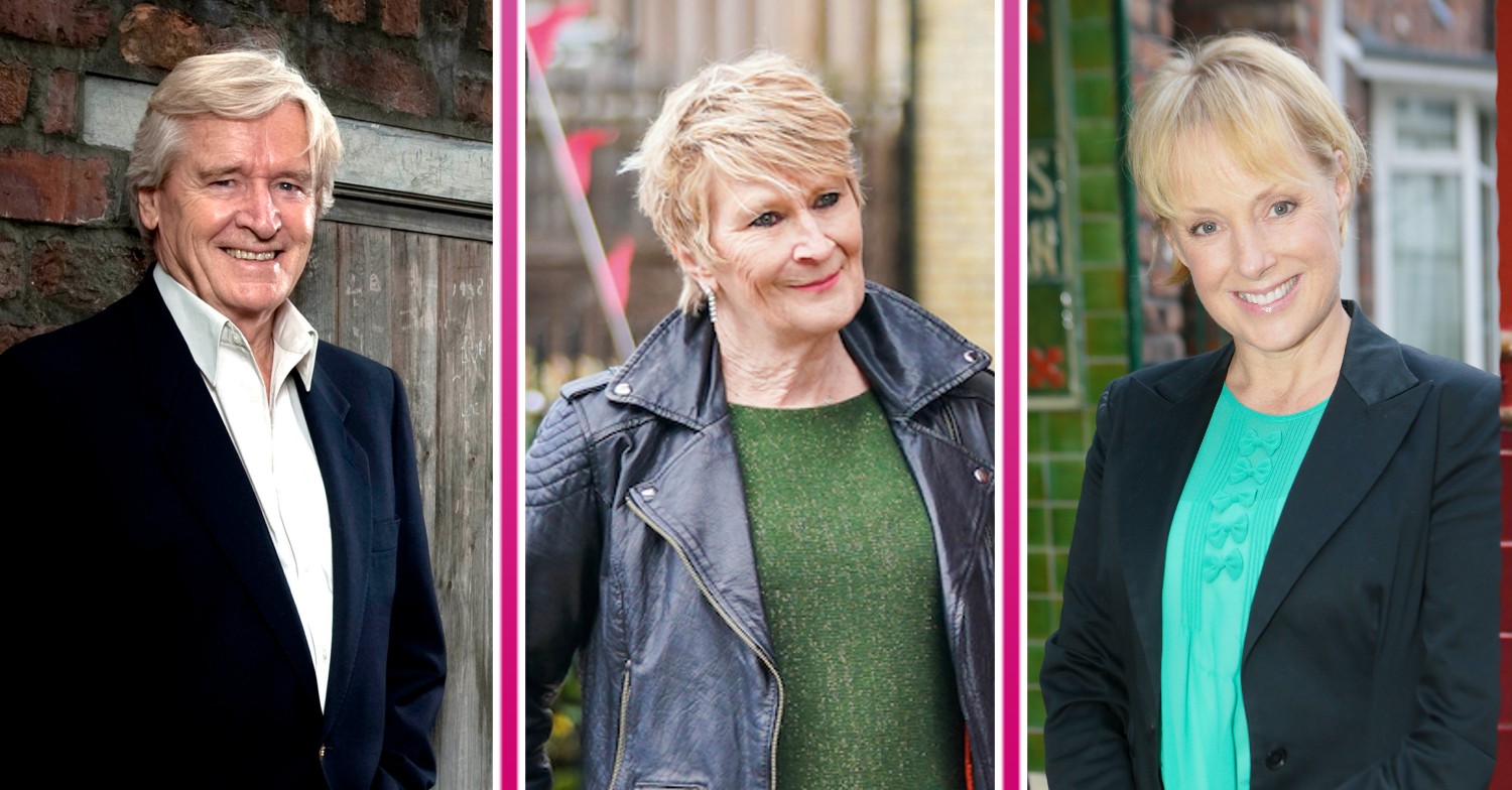 Who'd make the best soap PM