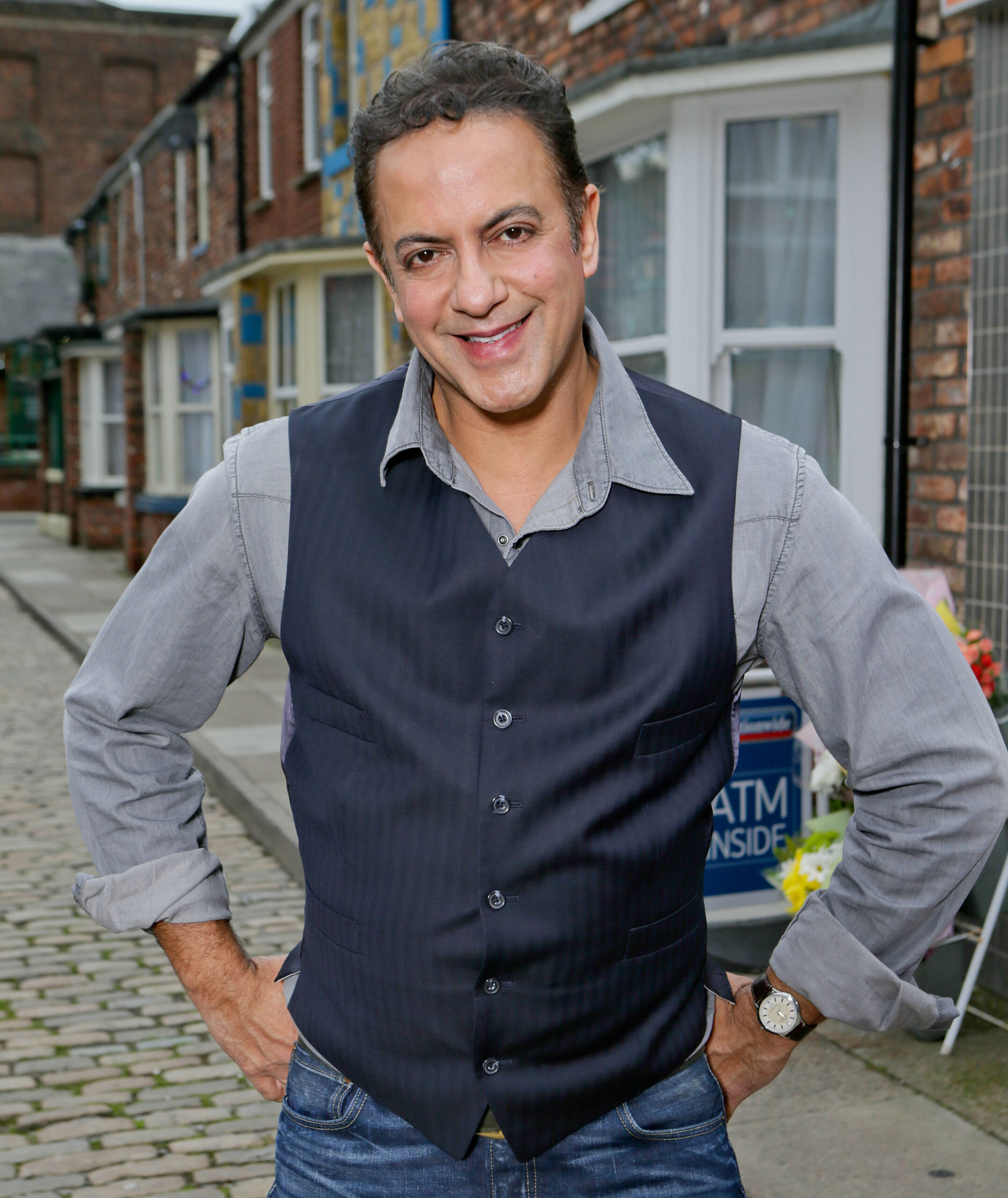 Dev Alahan