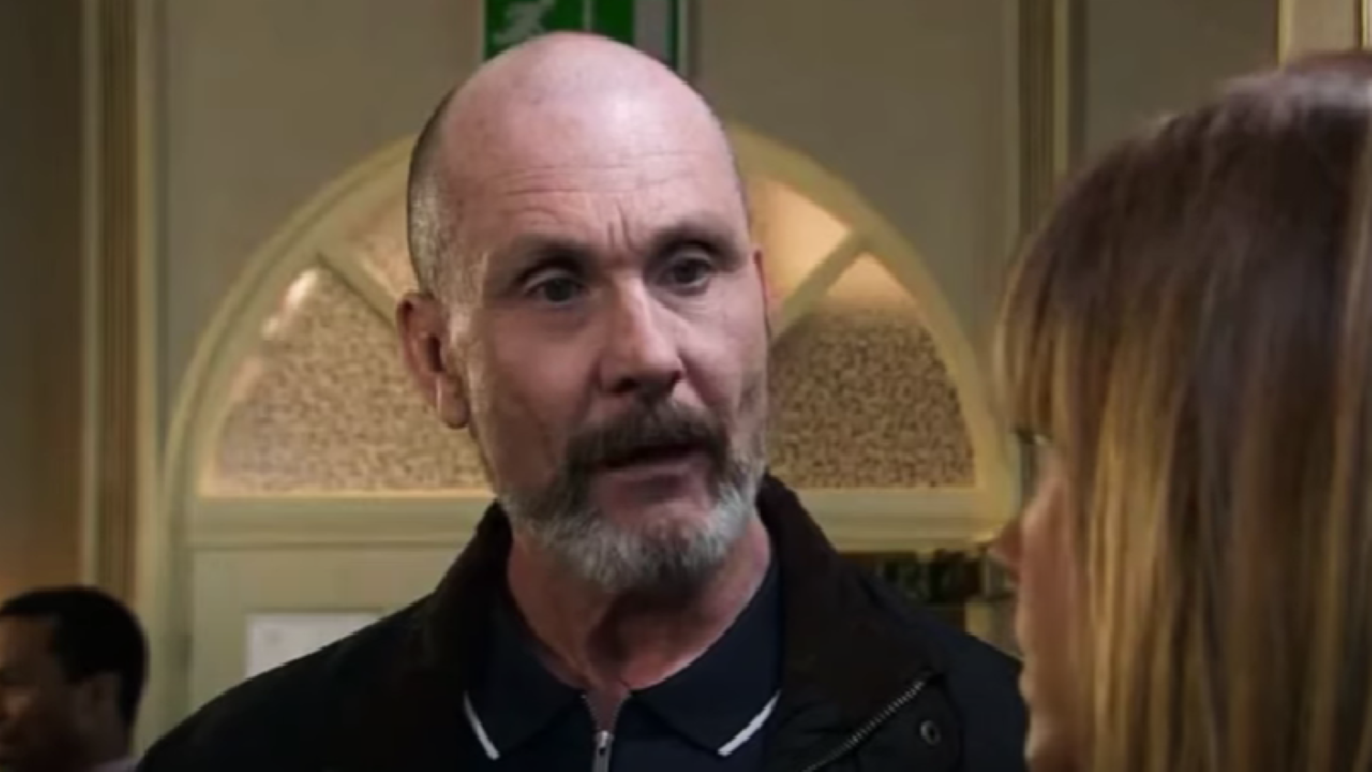 Jimmy Coronation Street 