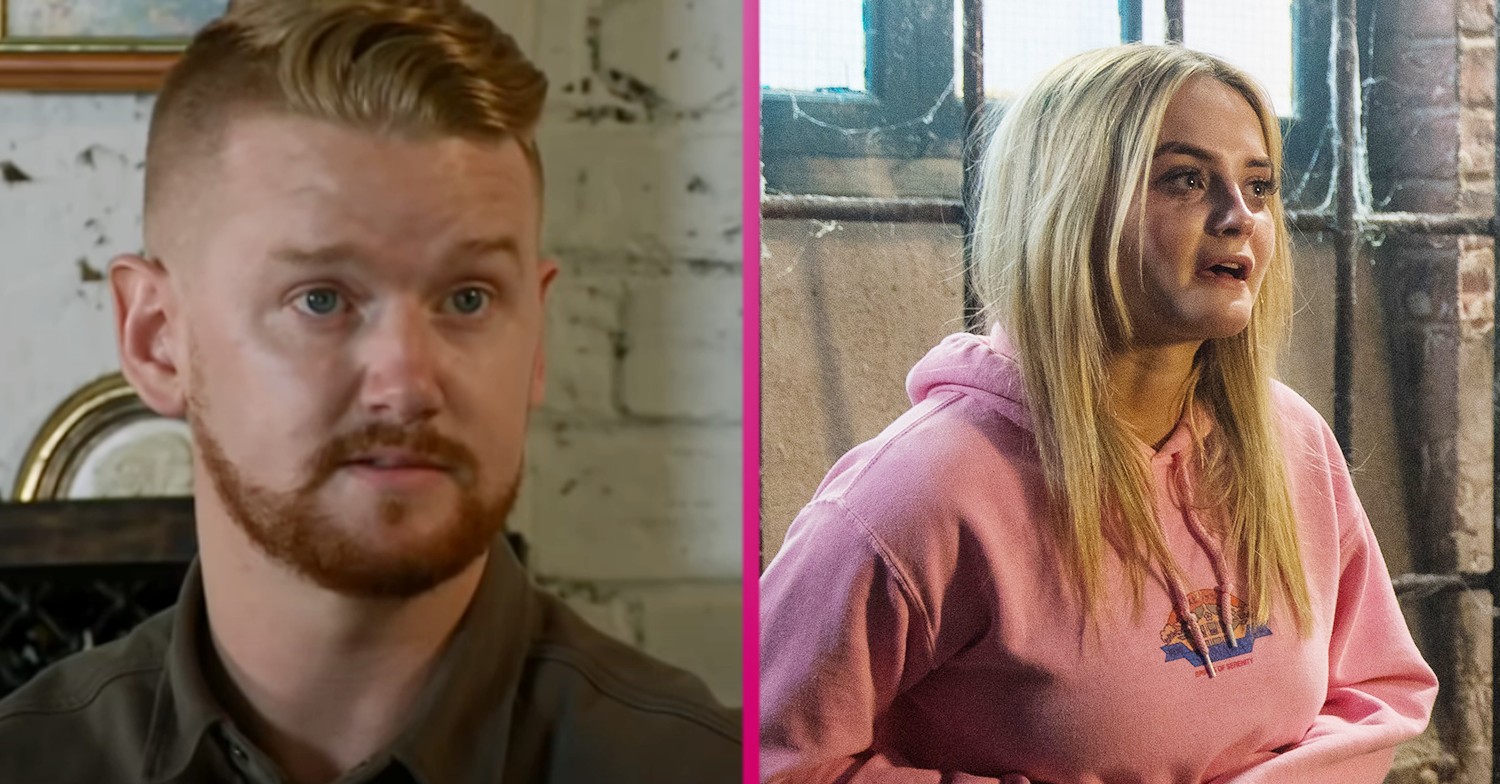 Gary Kelly Coronation Street